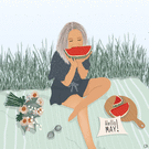 Melon juteux : un mai rafra&icirc;chissant
